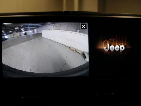 New 2026 Jeep Wrangler Sport S image 17