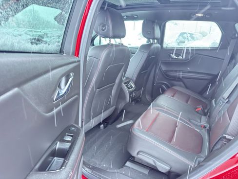 Certified 2022 Chevrolet Blazer RS w/ Enhanced Convenience Package image 29
