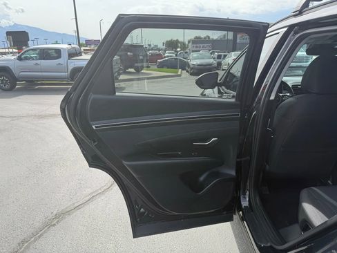 Used 2022 Hyundai Tucson SEL w/ Cargo Package image 25