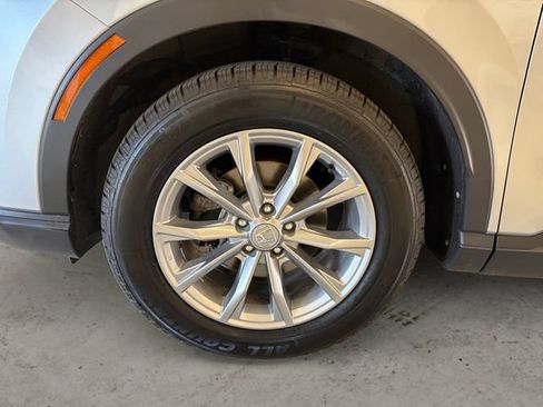 Used 2023 Honda CR-V EX-L image 15