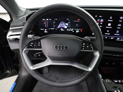 New 2026 Audi A6 Premium Plus AWD/4WD image 23