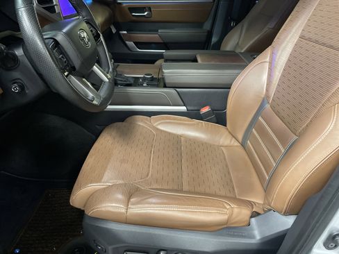 Used 2023 Toyota Tundra 1794 Edition AWD/4WD image 15