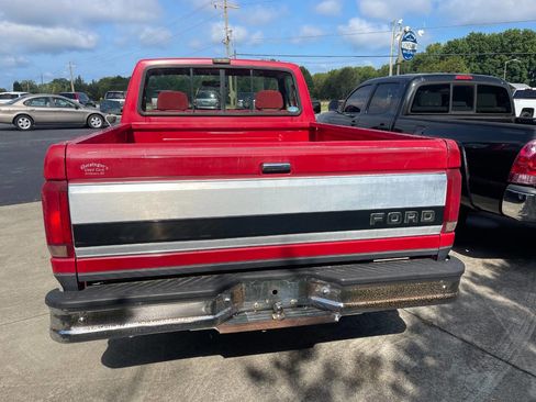 Used 1992 Ford F150 2WD Regular Cab image 3