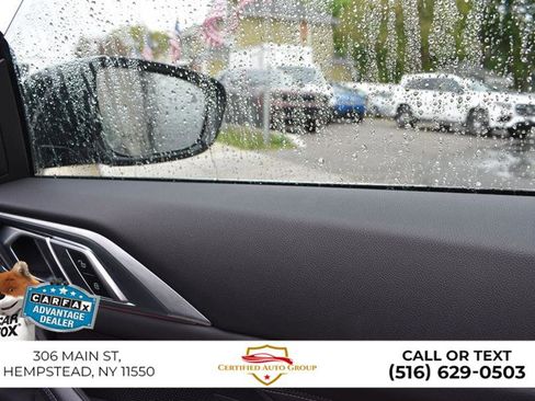Used 2025 BMW 430i Coupe RWD image 23
