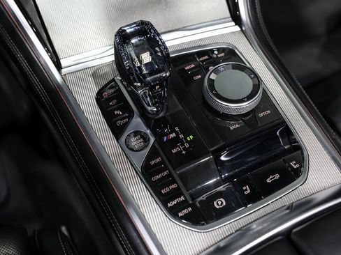 Used 2019 BMW M850i xDrive M850i xDrive image 34