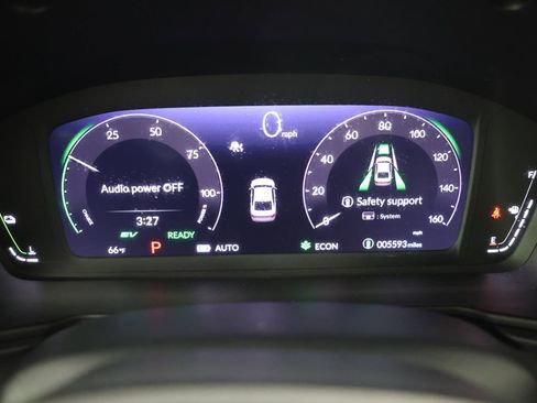 Used 2025 Honda Accord Sport image 17