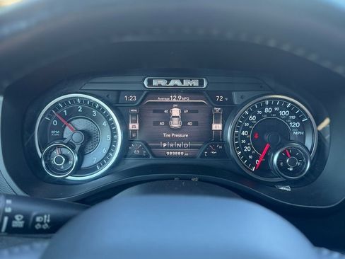 Used 2020 RAM 1500 Laramie w/ Sport Appearance Package image 13