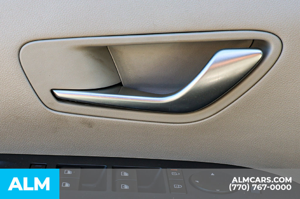 Used 2025 Hyundai Tucson SEL FWD image 47