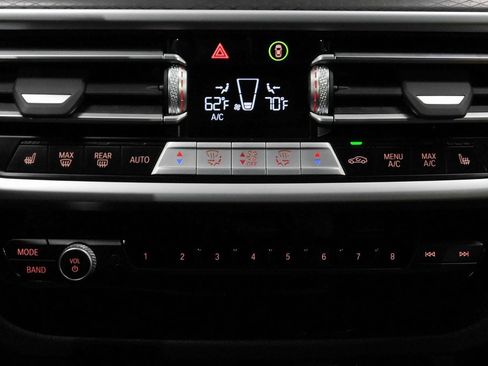 Used 2024 BMW X3 xDrive30i image 43