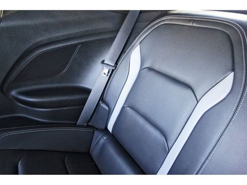 Used 2017 Chevrolet Camaro SS image 14