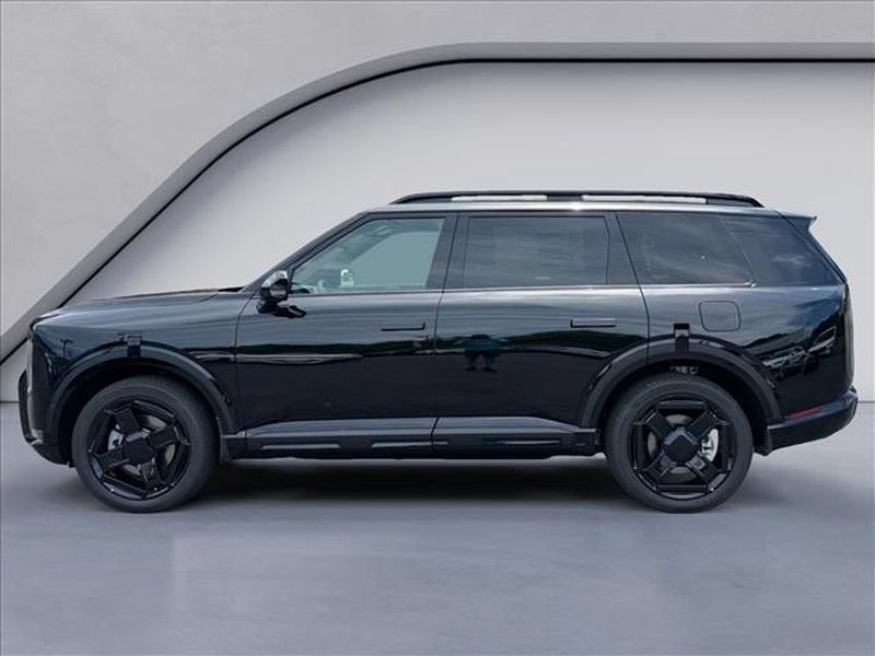 New 2027 Kia Telluride X-Line SX Prestige AWD/4WD image 2