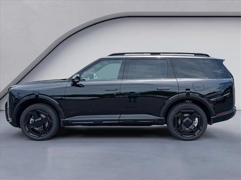 New 2027 Kia Telluride X-Line SX Prestige AWD/4WD image 2