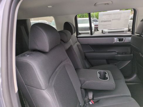 New 2026 Hyundai Santa Fe SE AWD/4WD image 43