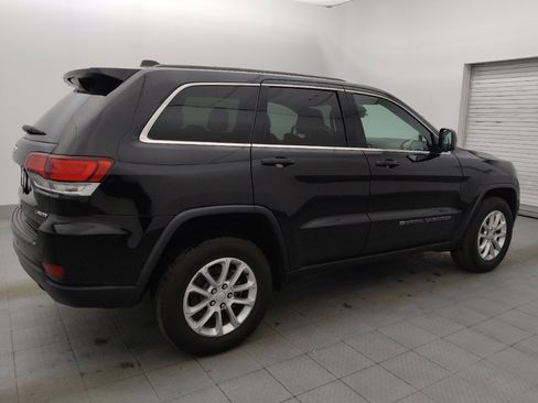 Used 2022 Jeep Grand Cherokee Laredo E image 10