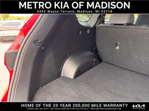Used 2021 Hyundai Santa Fe SEL FWD image 28