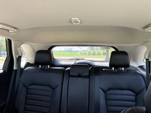 Used 2024 Ford Edge SEL w/ Convenience Package AWD/4WD image 34