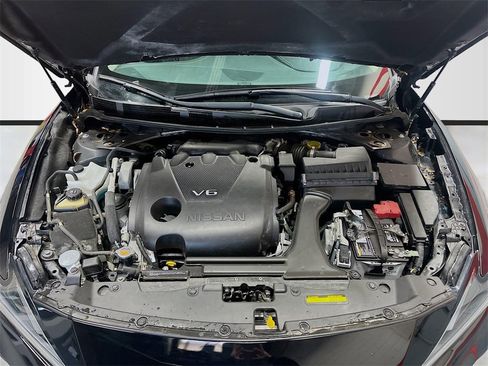 Used 2023 Nissan Maxima Platinum w/ Sport Mat Group image 32