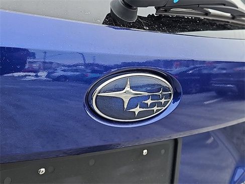 New 2026 Subaru Crosstrek 2.5i Limited image 22