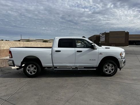 Certified 2024 RAM 2500 Big Horn image 5