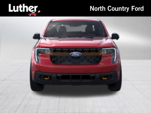 New 2026 Ford Maverick Tremor image 6