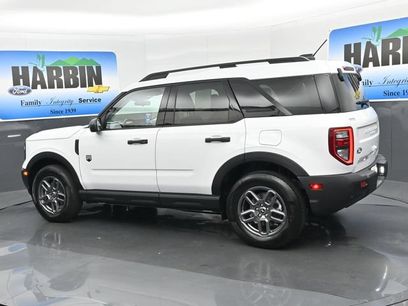 New 2026 Ford Bronco Sport Big Bend