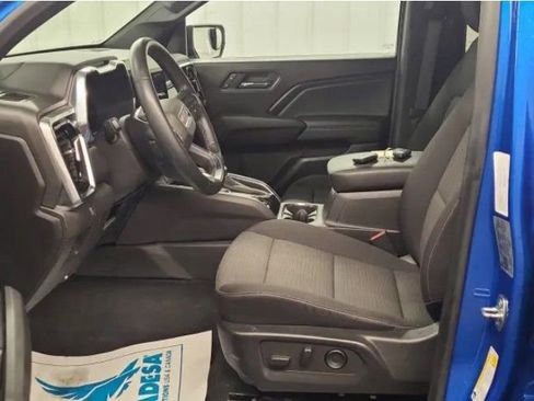 Used 2023 GMC Canyon Elevation w/ Convenience Package image 14