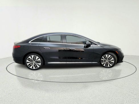 Certified 2023 Mercedes-Benz EQE 350+ Sedan image 7