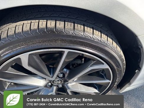 Used 2012 Toyota Prius Prime Advanced image 31