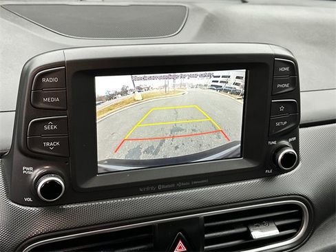 Used 2020 Hyundai Kona SEL Plus image 28