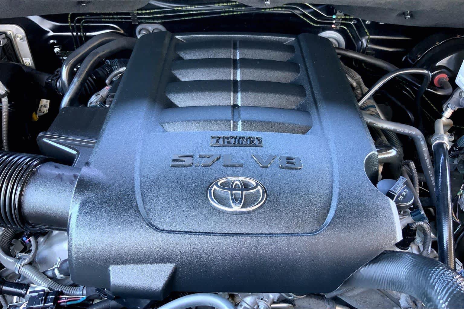 Used 2021 Toyota Tundra SR5 RWD image 32