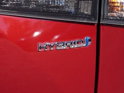 Used 2022 Toyota Highlander XLE image 12