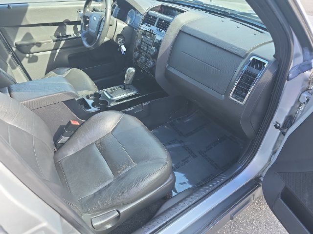 Used 2008 Ford Escape Limited FWD image 14