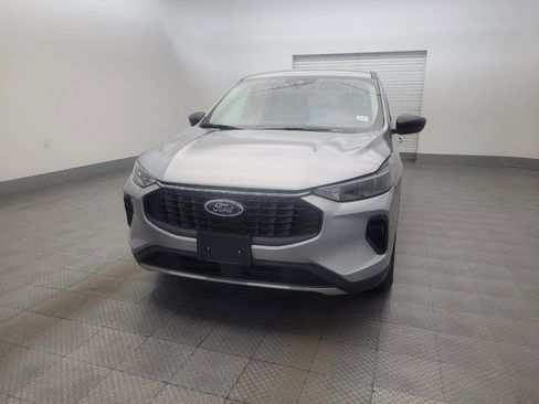 Used 2024 Ford Escape Active image 15