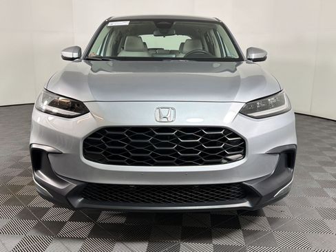 Used 2024 Honda HR-V LX image 5