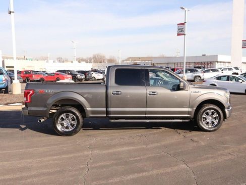 Used 2016 Ford F150 XLT w/ XTR Package image 5