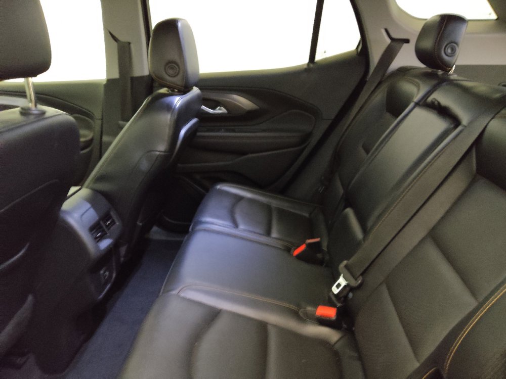 Used 2020 GMC Terrain SLT AWD/4WD image 18