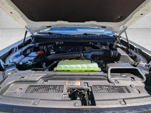 New 2025 Ford Expedition Tremor image 19