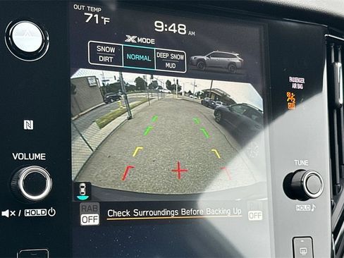 New 2025 Subaru Outback Wilderness image 26