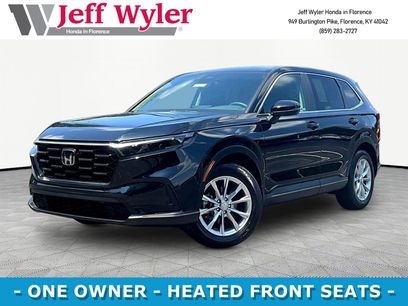 Used 2023 Honda CR-V EX