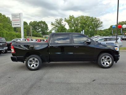 Used 2019 RAM 1500 Big Horn
