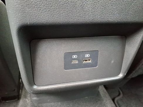 Used 2021 Nissan Rogue SV AWD/4WD image 9