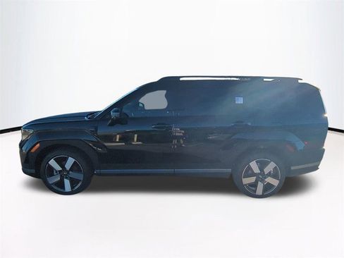 New 2026 Hyundai Santa Fe Limited image 8