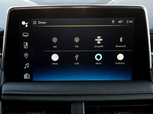 Used 2024 Chevrolet Tahoe High Country image 21