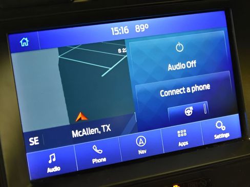 Used 2021 Ford Expedition Limited image 28