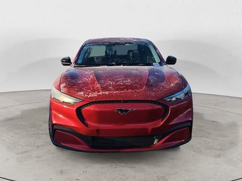 New 2024 Ford Mustang Mach-E Select w/ Comfort Package Lite image 8