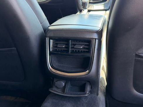 Used 2014 Cadillac CTS Luxury RWD image 27