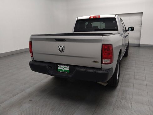 Used 2016 RAM 1500 Tradesman w/ Popular Equipment Group image 9
