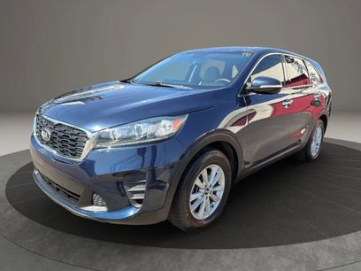 Used 2019 Kia Sorento LX