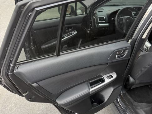 Used 2015 Subaru Crosstrek 2.0i Premium w/ Popular Package #1 image 12