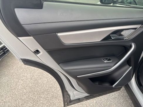 Used 2022 Jaguar F-PACE S image 14